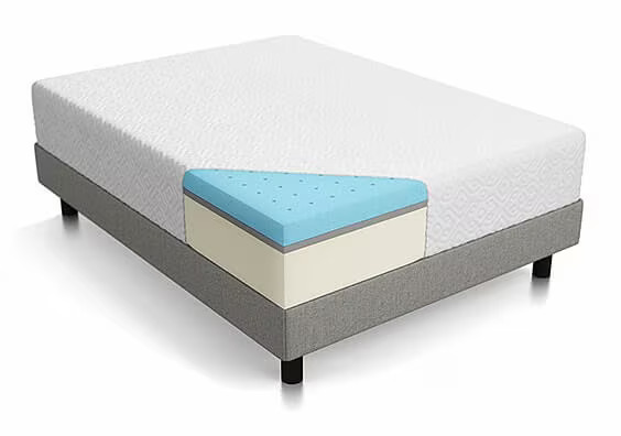 7 Types of Mattresses To Consider For Better Sleep 7 7 types of mattresses to consider for better sleep img7
