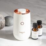Bonsoir Diffuser Nebulizer