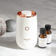 Bonsoir Diffuser Nebulizer