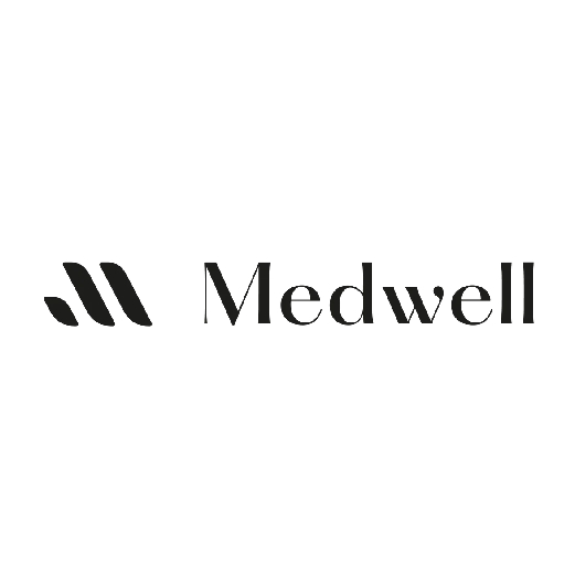 medwell logo