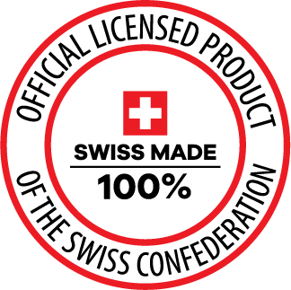 swiss made logo