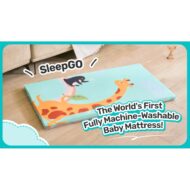 Baby Mattress Set