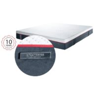 Ergo Swiss Mattress - Image 2